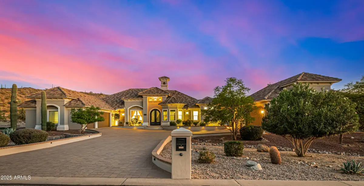 9339 W Paseo Verde Drive, Casa Grande, AZ 85194 - Image #1