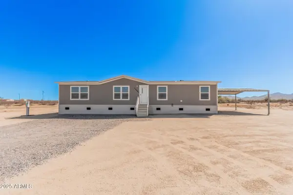 52089 W Organ Pipe Road, Maricopa, AZ 85139