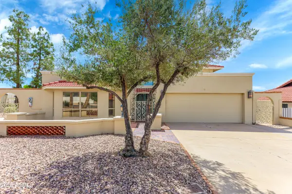 2237 E Captain Dreyfus Avenue, Phoenix, AZ 85022