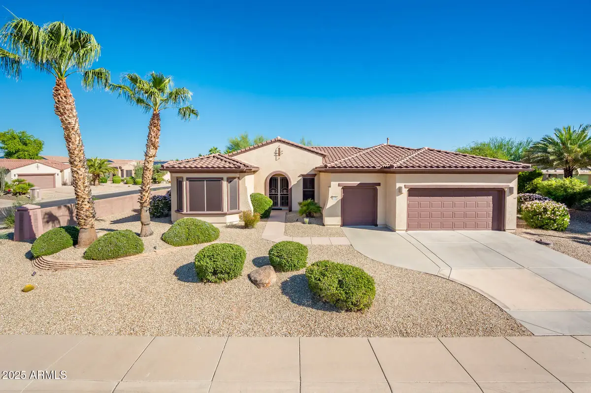 17266 W Mahogany Way, Surprise, AZ 85387 - Image #1