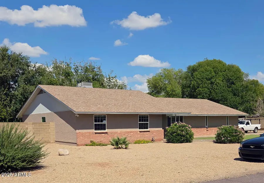 5338 W La Mirada Drive, Laveen, AZ 85339 - Image #3