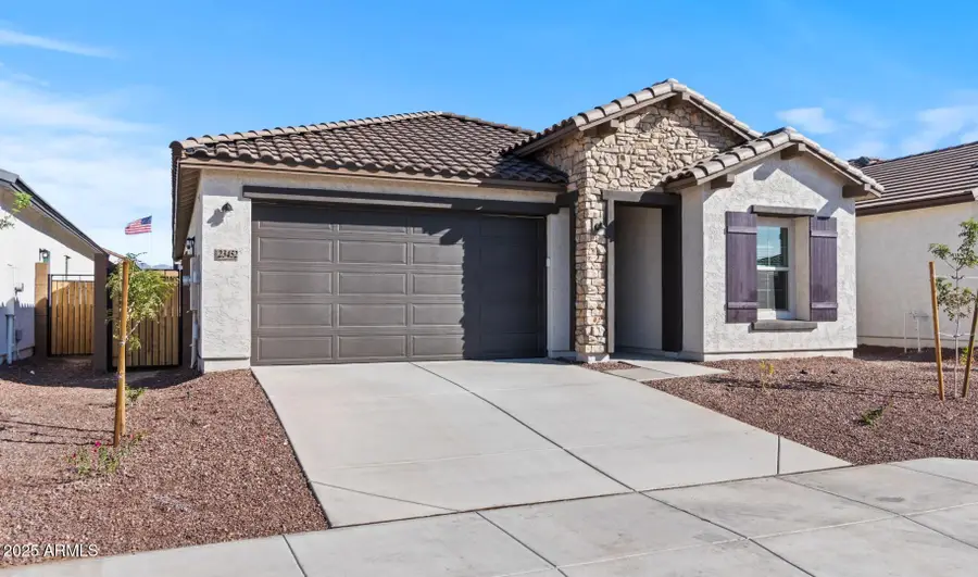 23452 W Burton Avenue, Buckeye, AZ 85326 - Image #3