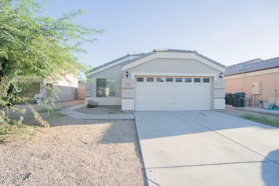 12813 W Valentine Avenue, El Mirage, AZ 85335 - Image #2