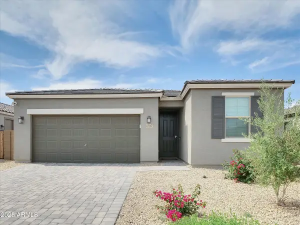 1707 W Hopi Drive, Coolidge, AZ 85128