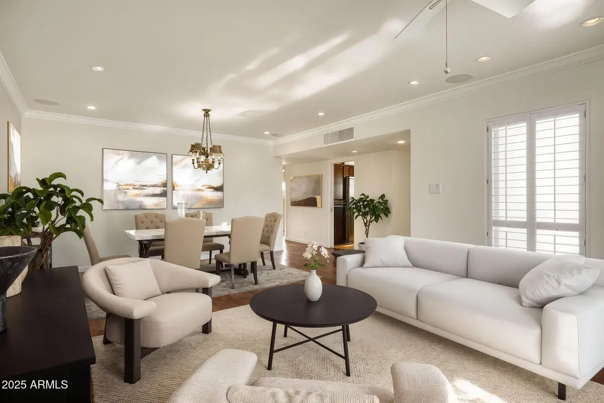 3655 N 5th Avenue #203, Phoenix, AZ 85013 - Image #1