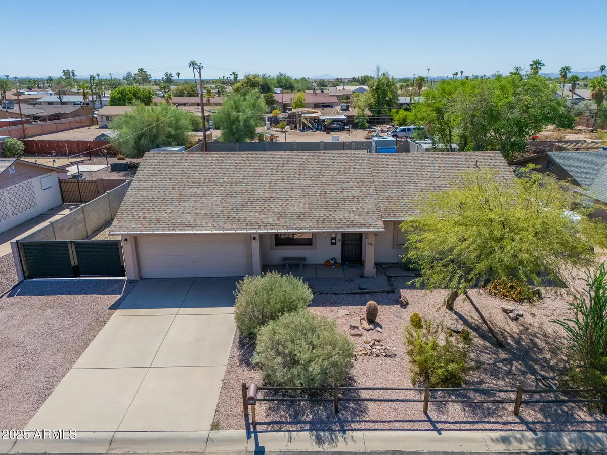 841 E Granada Avenue, Apache Junction, AZ 85119 - Image #1