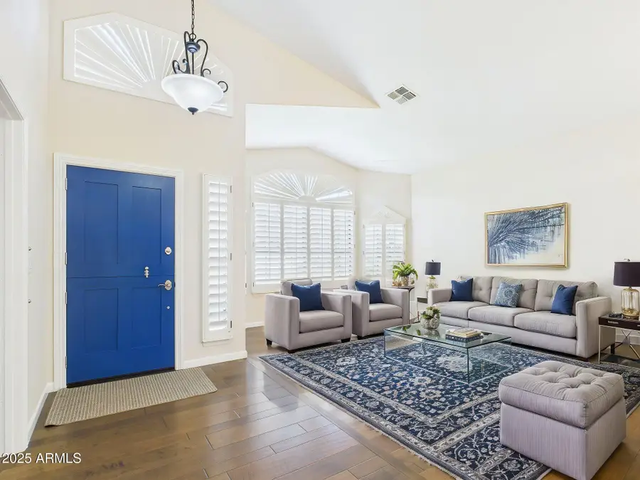 1635 W Wisteria Drive, Chandler, AZ 85248 - Image #3