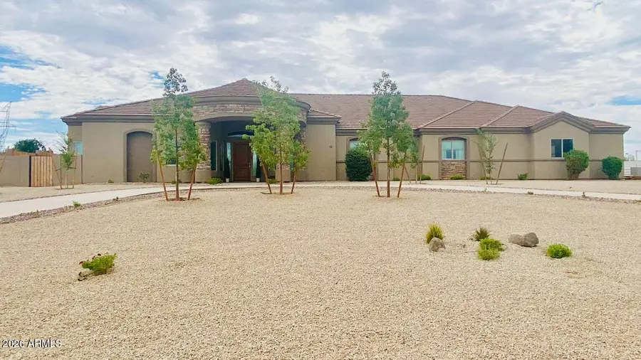 15 W Lone Star Lane, San Tan Valley, AZ 85140 - #2