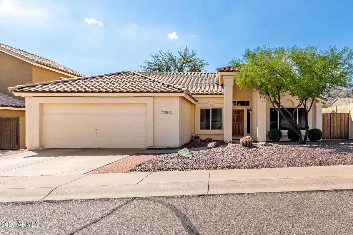 15404 S 15th Avenue, Phoenix, AZ 85045 - Image #1