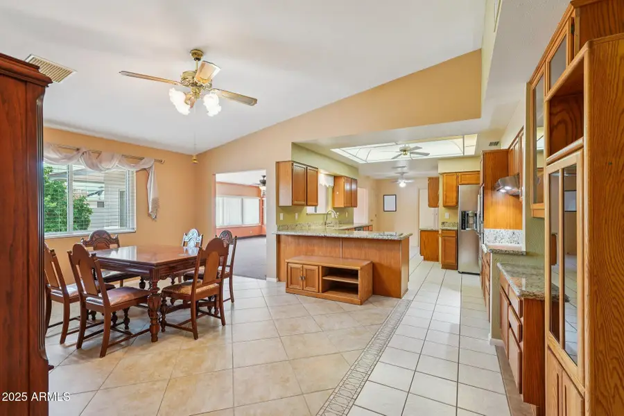 12739 W Crystal Lake Drive, Sun City West, AZ 85375 - Image #3