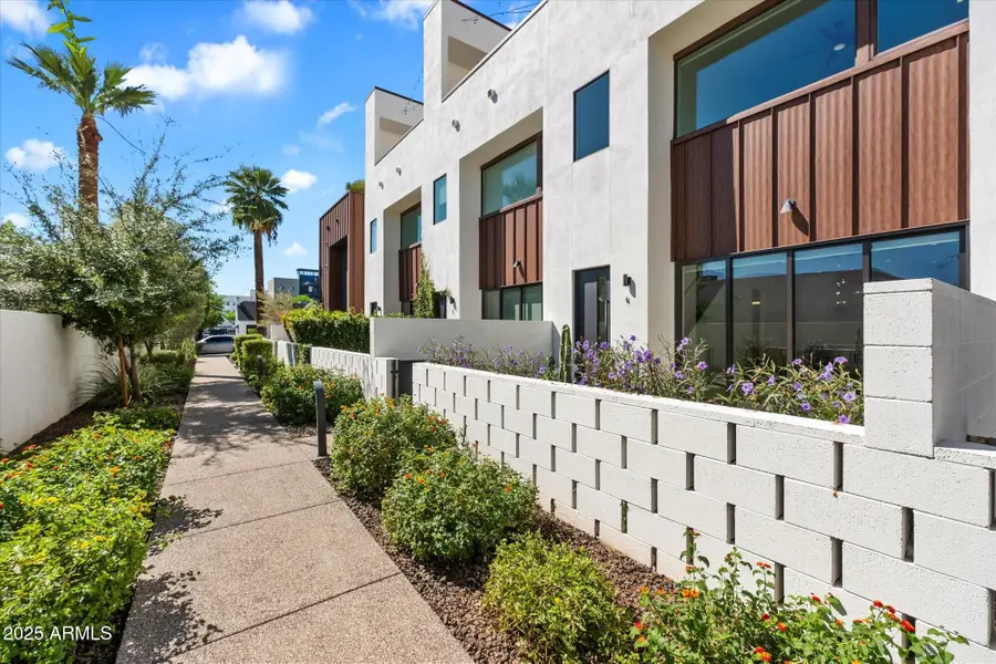 540 W Mariposa Street #4, Phoenix, AZ 85013 - Image #2