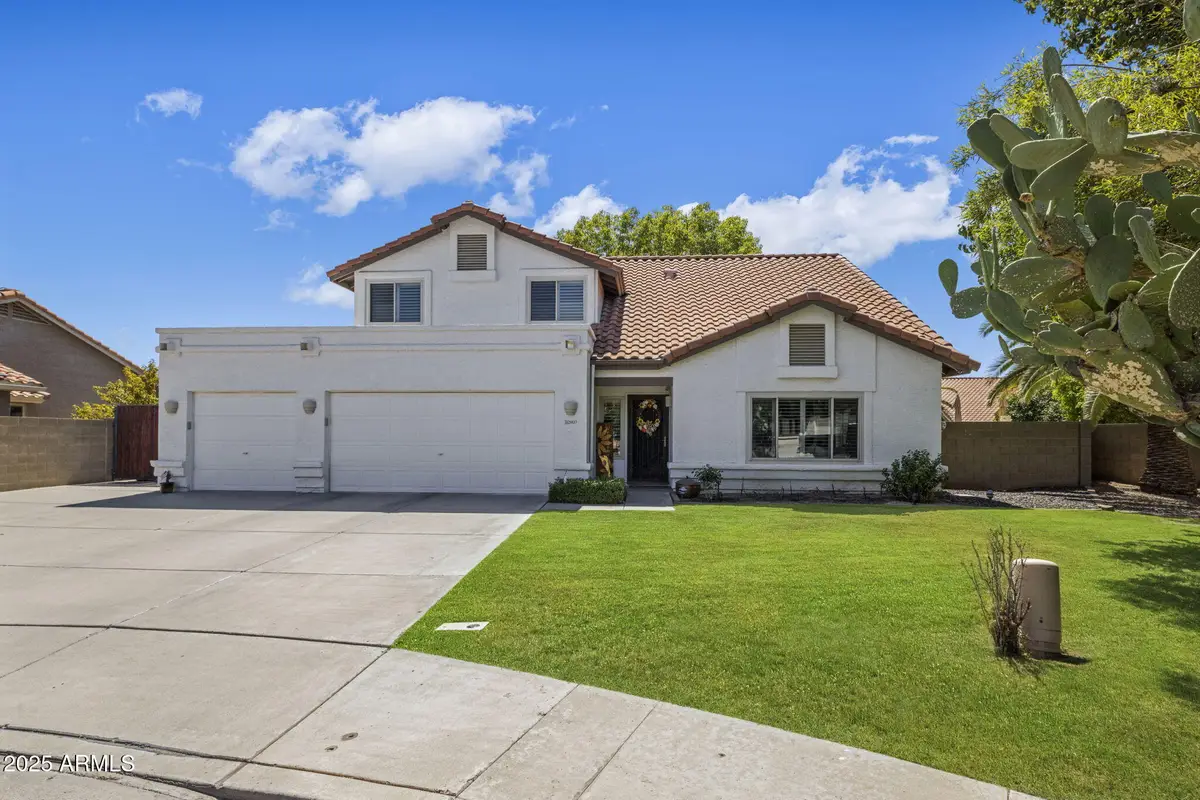 5837 E Fox Circle, Mesa, AZ 85205 - Image #1