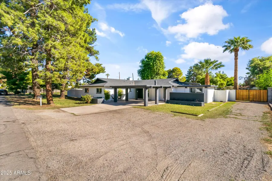 2029 W Shawnee Drive, Chandler, AZ 85224 - Image #2