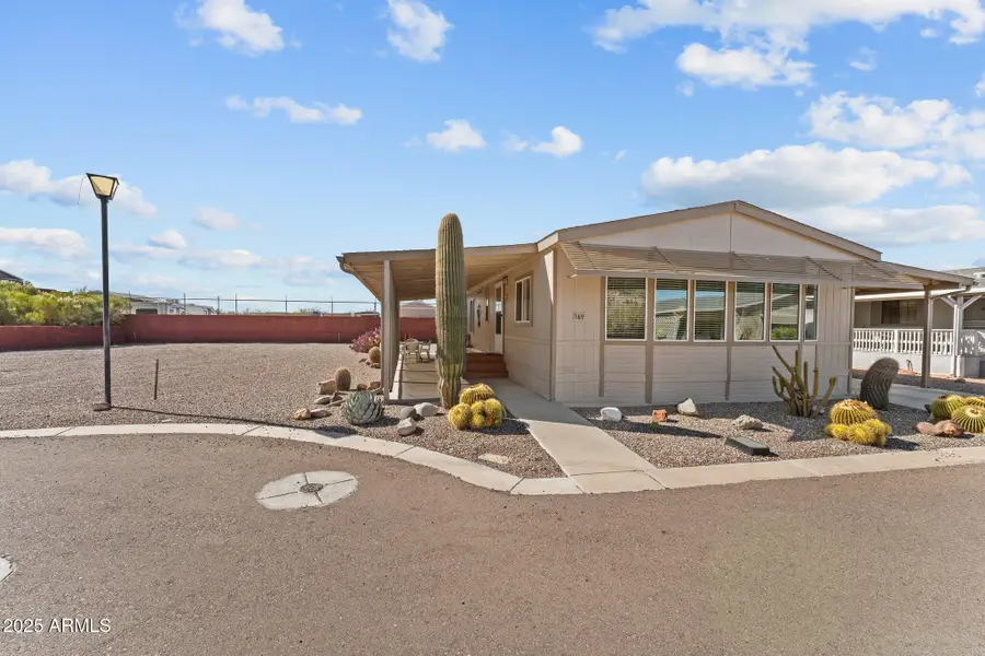 2501 W Wickenburg Way -- #169, Wickenburg, AZ 85390 - Image #3