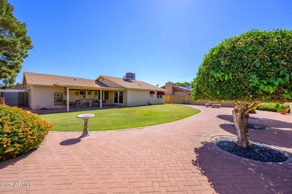 14002 N 39th Lane, Phoenix, AZ 85053