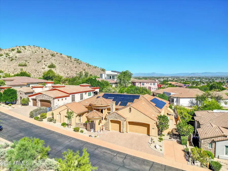 2732 E Friess Drive, Phoenix, AZ 85032 - Image #2