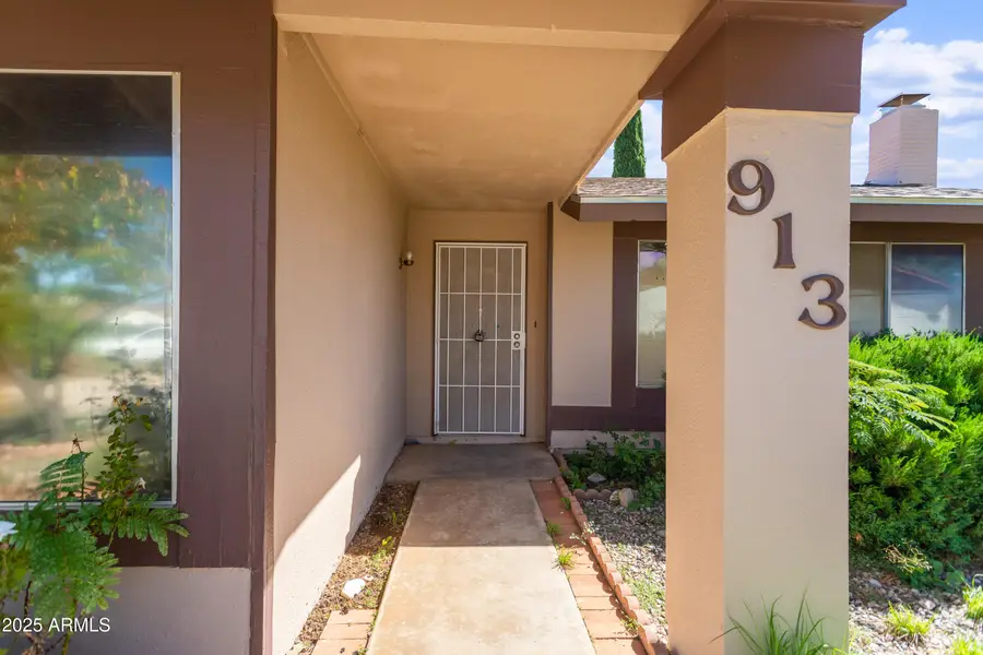 913 Plaza Del Gado --, Sierra Vista, AZ 85635 - Image #2