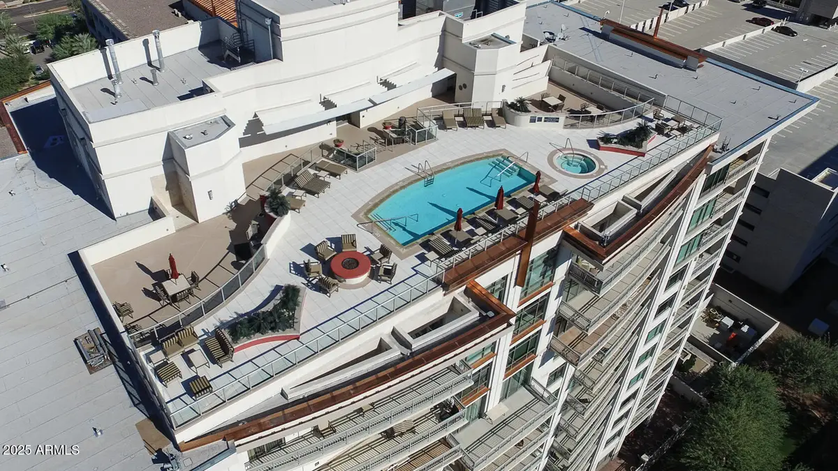 2211 E Camelback Road #506, Phoenix, AZ 85016 - Image #1