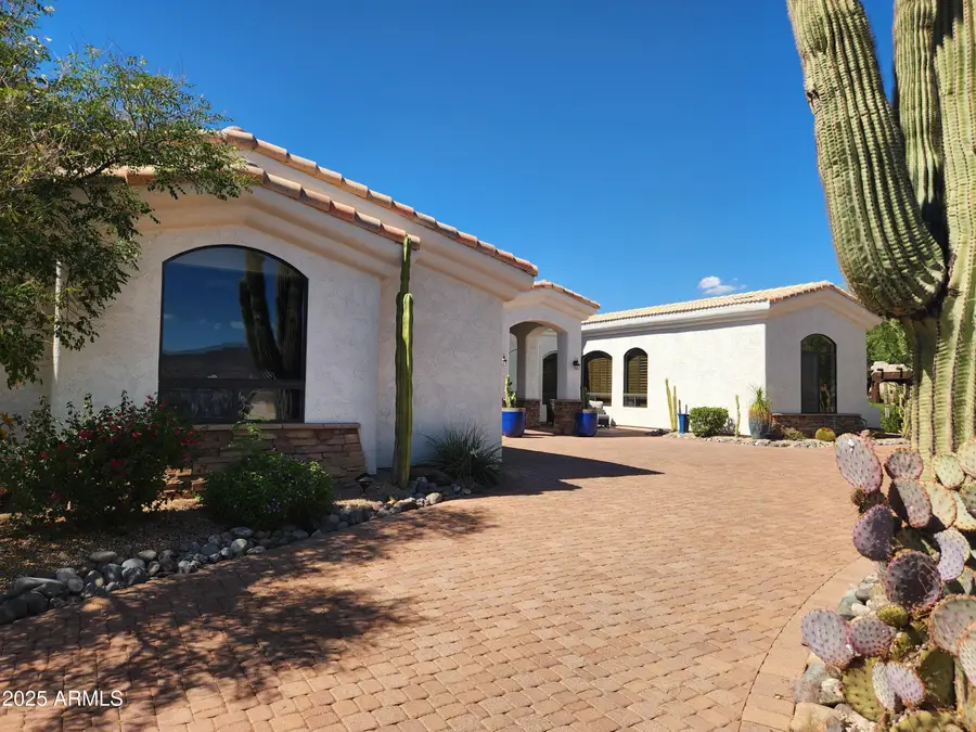 19110 E Tonto Verde Drive, Rio Verde, AZ 85263 - Image #2