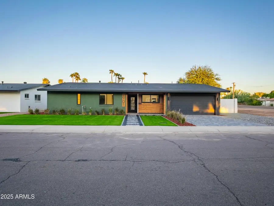 2901 N 81st Place, Scottsdale, AZ 85251 - Image #2