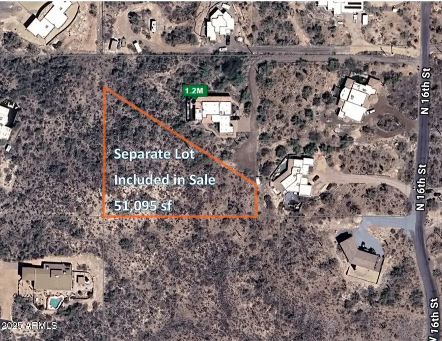 45214 N 15th Way, New River, AZ 85087 - Image #2