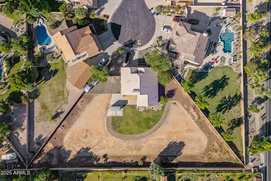 335 S Red Rock Street, Gilbert, AZ 85296 - #2