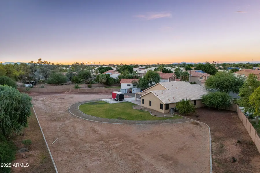 335 S Red Rock Street, Gilbert, AZ 85296 - #3