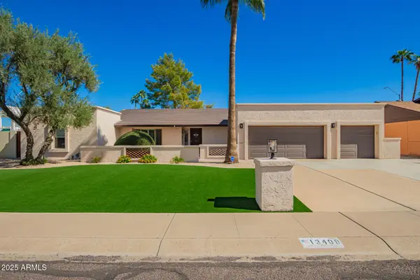 13409 N 47th Place, Phoenix, AZ 85032