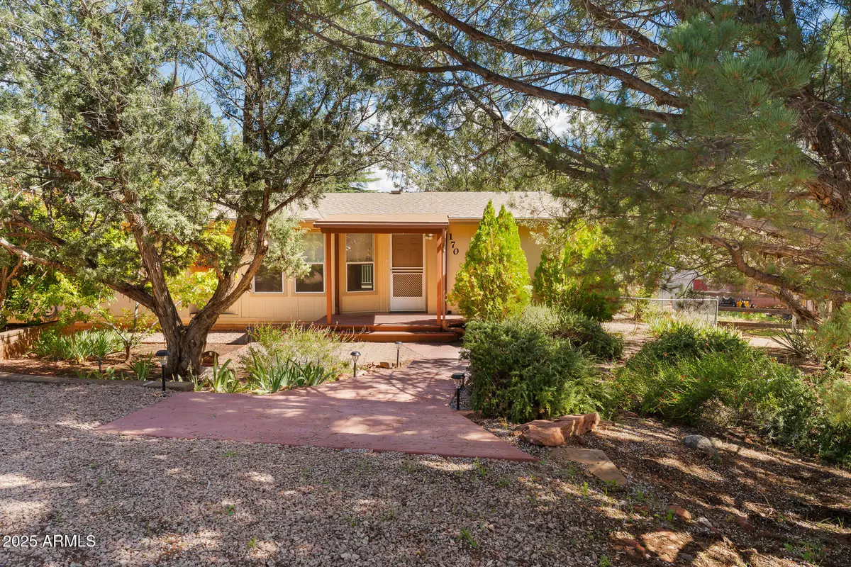 170 Stardust Lane, Sedona, AZ 86336 - Image #1