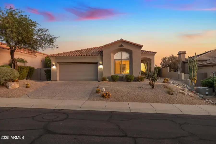 10775 E Caribbean Lane, Scottsdale, AZ 85255 - Image #2