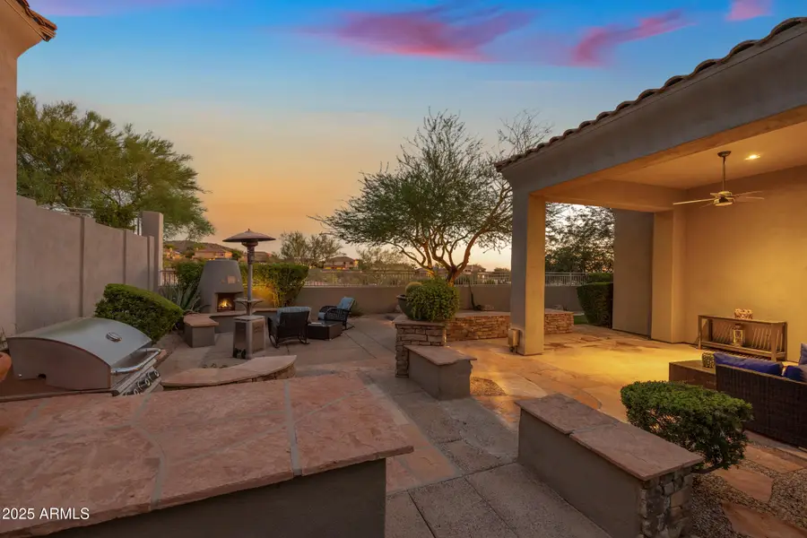 10775 E Caribbean Lane, Scottsdale, AZ 85255 - Image #3
