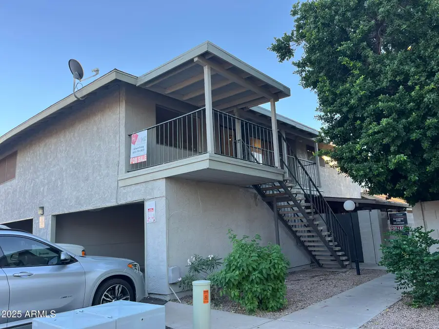 1027 N 84th Place, Scottsdale, AZ 85257 - Image #2