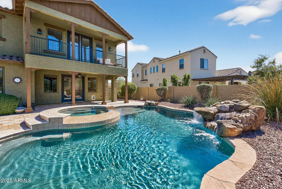 3428 N Park Street, Buckeye, AZ 85396 - Image #1