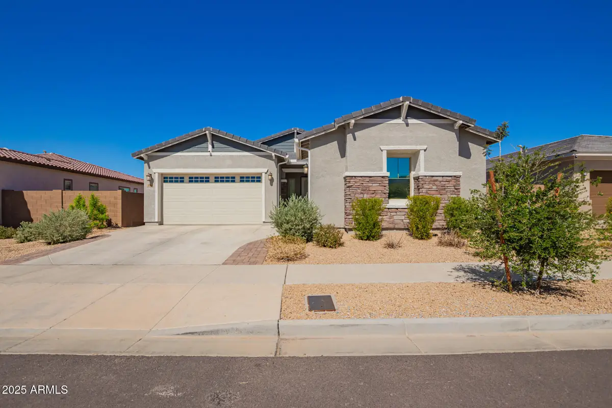 3912 W Summerside Road, Laveen, AZ 85339 - Image #1