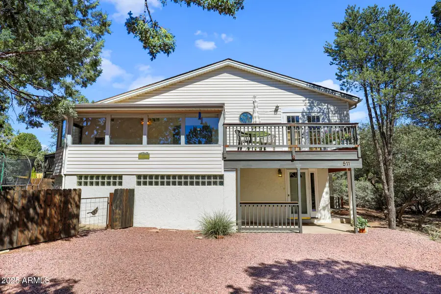 511 N Hemlock Circle, Payson, AZ 85541 - Image #2