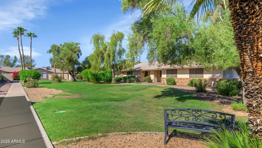 18630 N Palomar Drive, Sun City West, AZ 85375 - Image #2