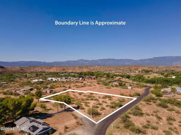 0 S Loy Street, Cornville, AZ 86325