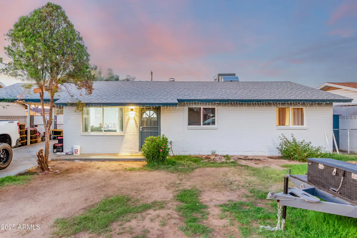 4938 W Mclellan Road, Glendale, AZ 85301 - Image #1