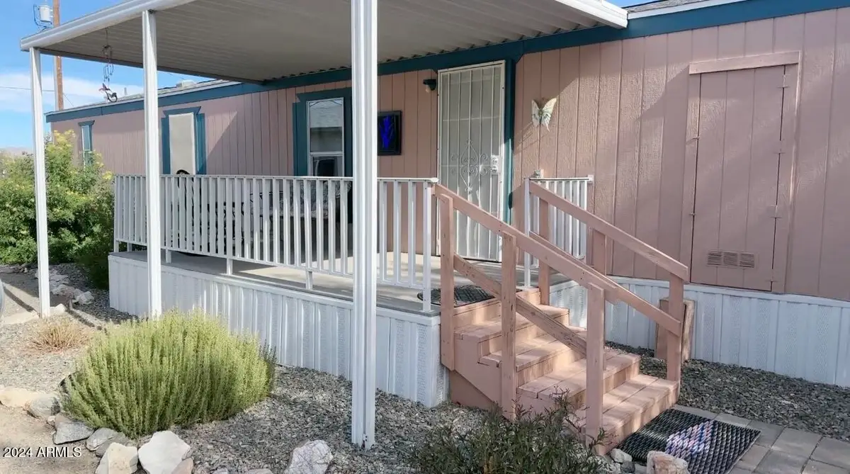 71154 Us Highway 60 --, Wenden, AZ 85357 - Image #1