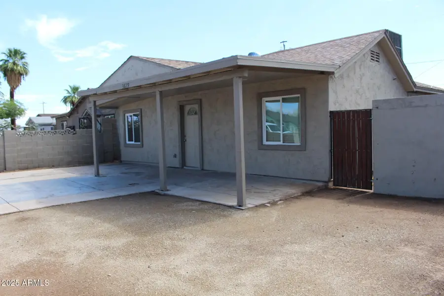 3619 W Taylor Street W, Phoenix, AZ 85009 - Image #2
