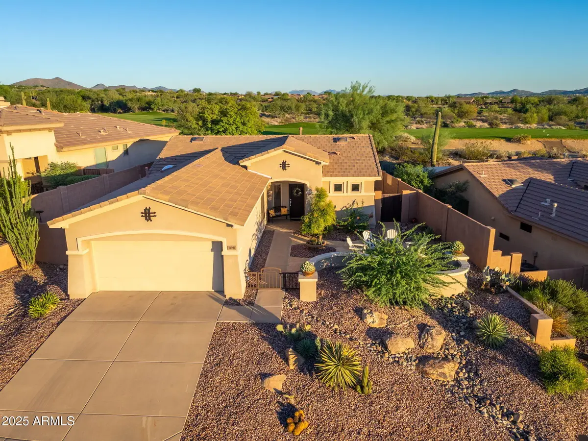 41921 N Crooked Stick Road, Anthem, AZ 85086 - Image #1