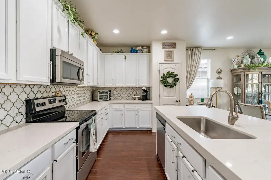 1176 N 163rd Lane, Goodyear, AZ 85338 - Image #3