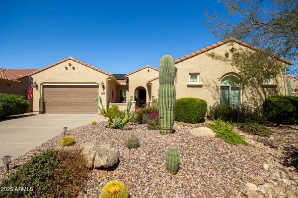 6942 W Heritage Way, Florence, AZ 85132