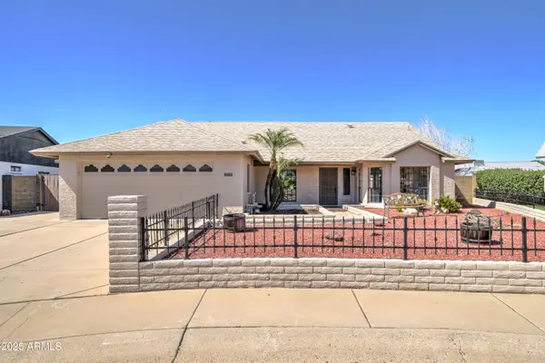 15250 N 65th Avenue, Glendale, AZ 85306