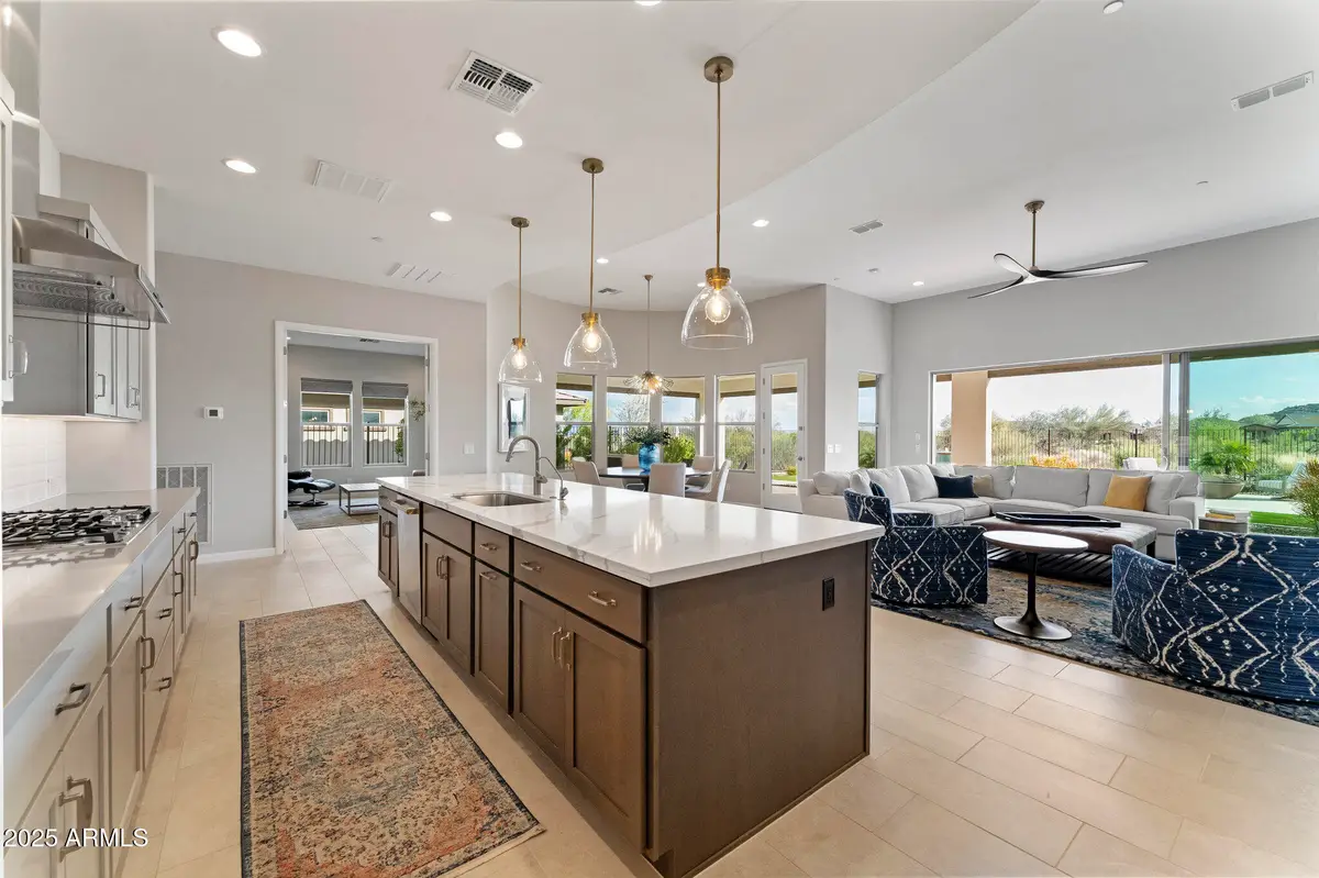 17763 E Stocking Trail, Tonto National Forest, AZ 85263 - Image #1