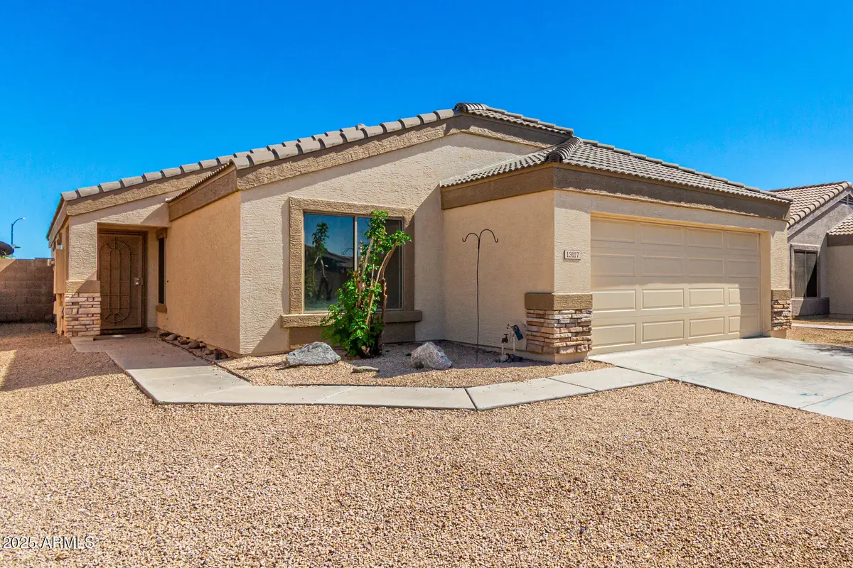 13117 N 127th Lane, El Mirage, AZ 85335 - Image #1