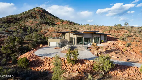 109 Summit Way, Sedona, AZ 86336
