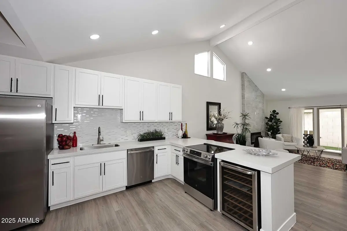 4317 N 29th Way, Phoenix, AZ 85016 - Image #1