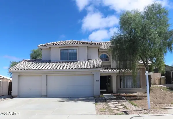7767 W Stella Avenue, Glendale, AZ 85303