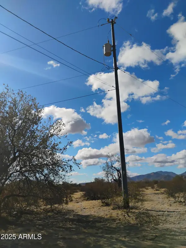 0 W Sotol Road W #1, Maricopa, AZ 85139